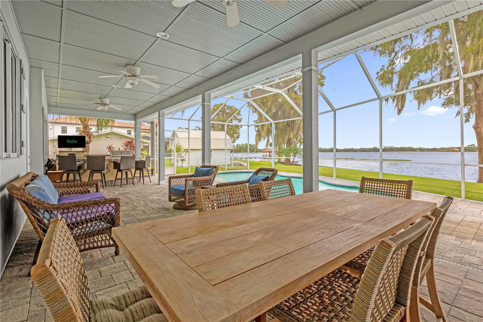 SOUTH SYLVAN LAKE SHORES - Residential