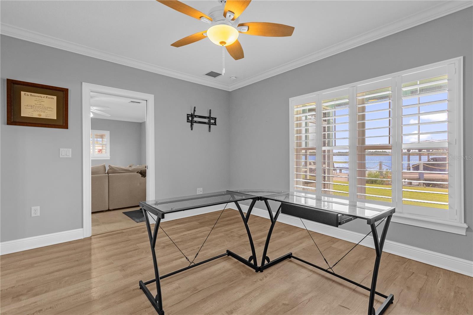 SOUTH SYLVAN LAKE SHORES - Residential