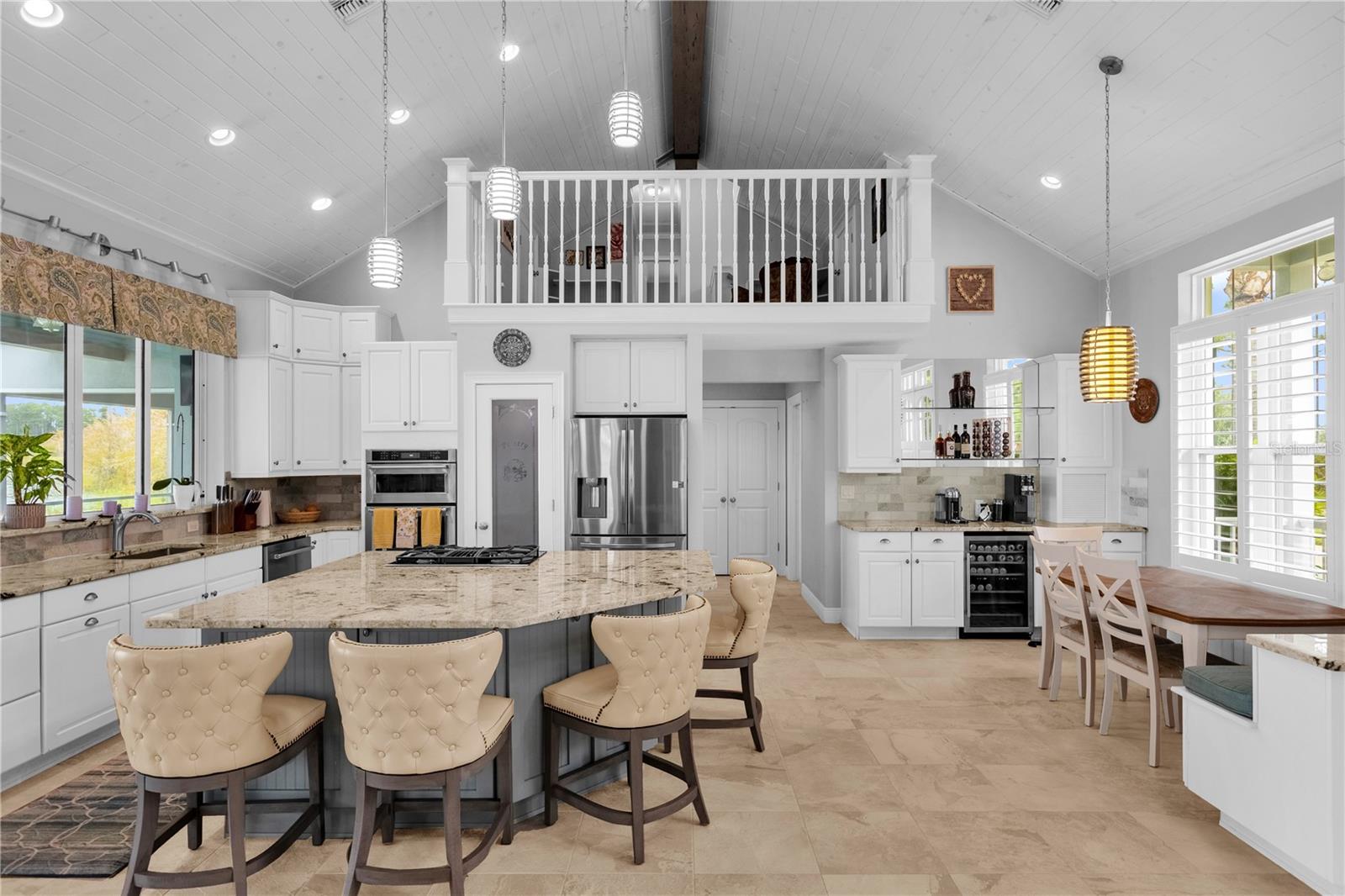 SOUTH SYLVAN LAKE SHORES - Residential
