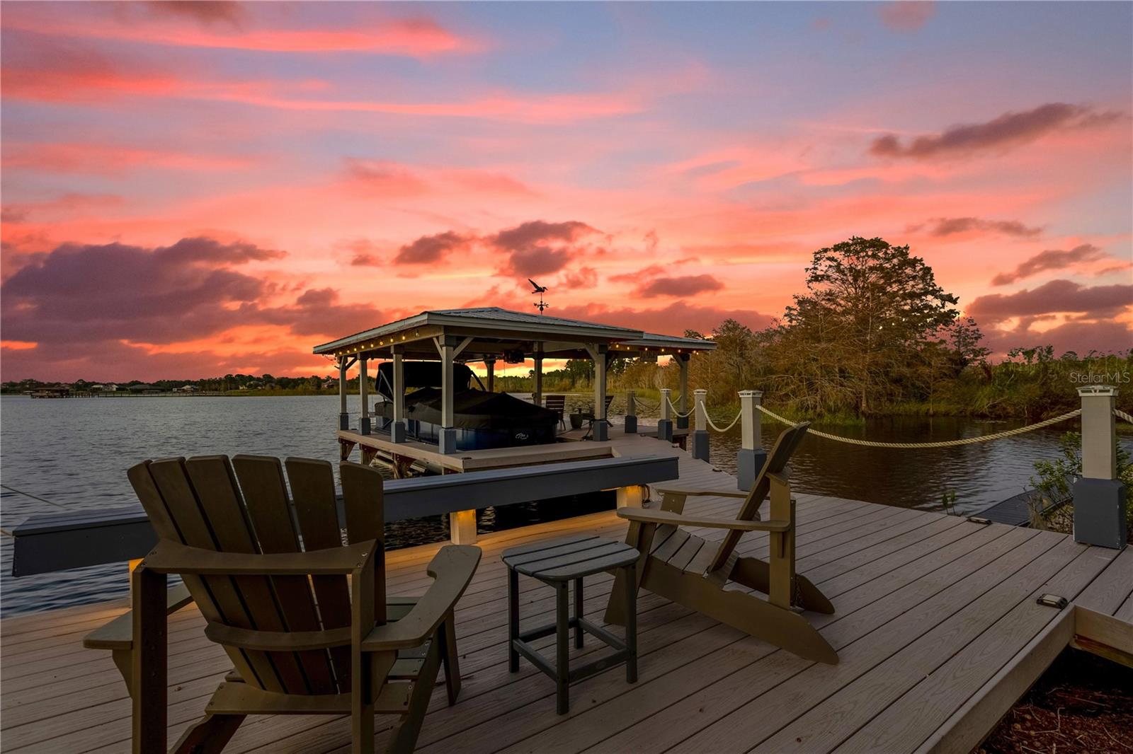 SOUTH SYLVAN LAKE SHORES - Residential