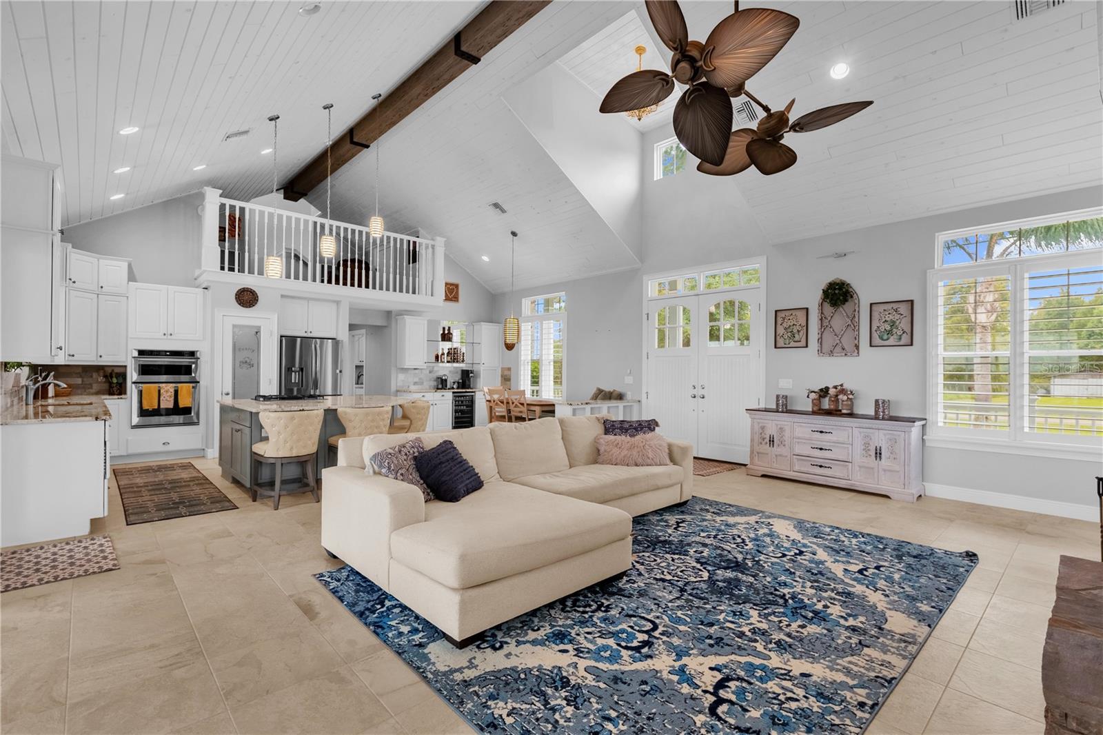 SOUTH SYLVAN LAKE SHORES - Residential