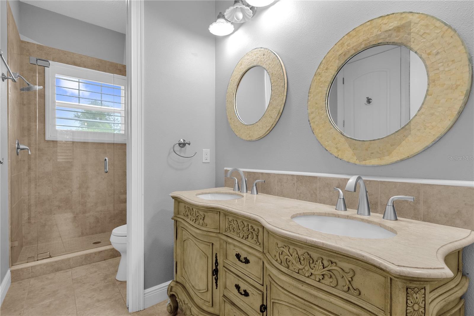 SOUTH SYLVAN LAKE SHORES - Residential