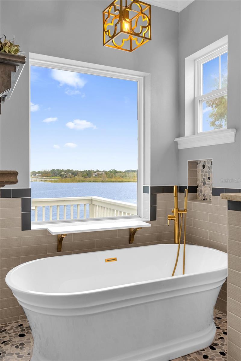 SOUTH SYLVAN LAKE SHORES - Residential