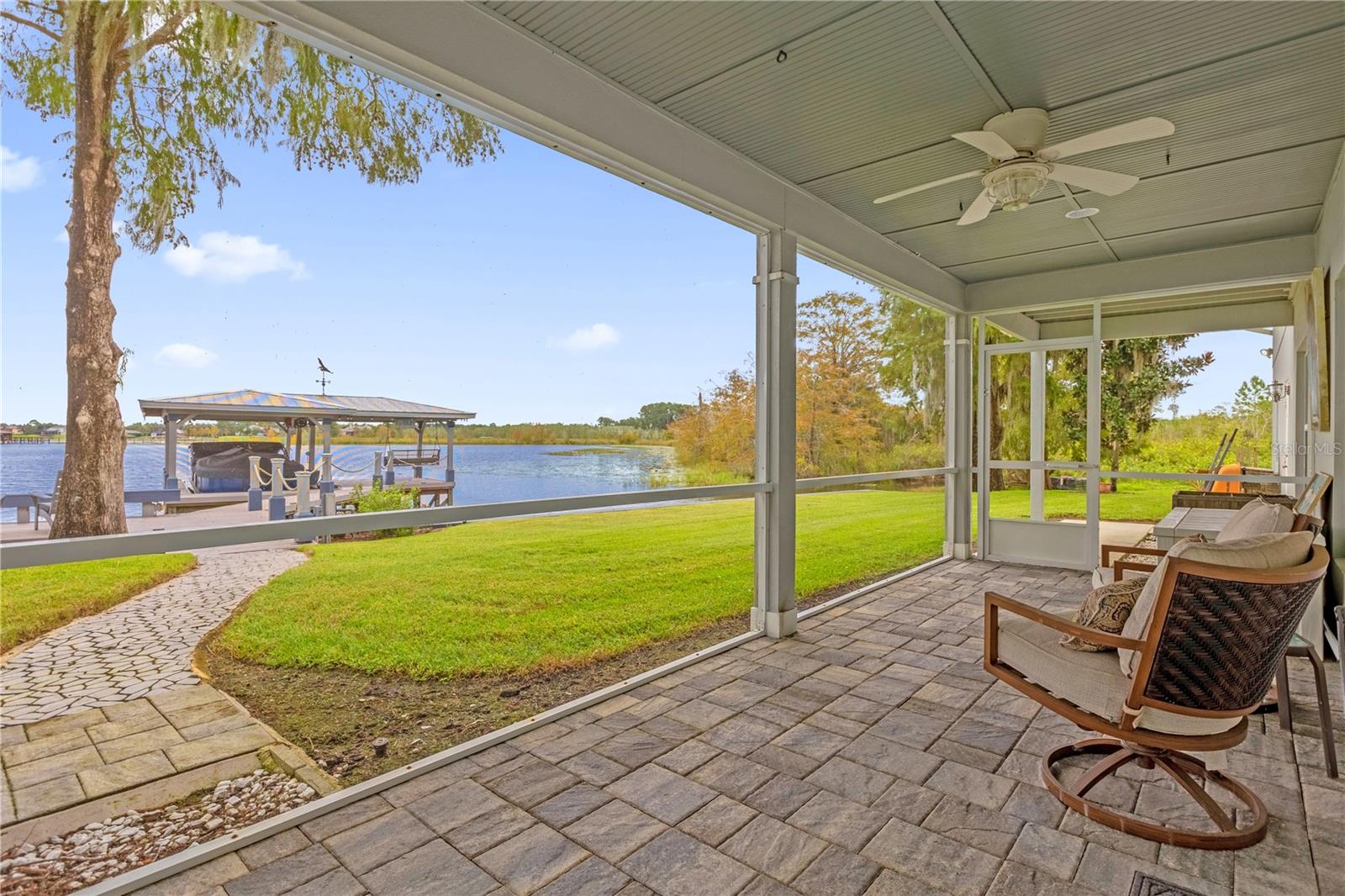 SOUTH SYLVAN LAKE SHORES - Residential