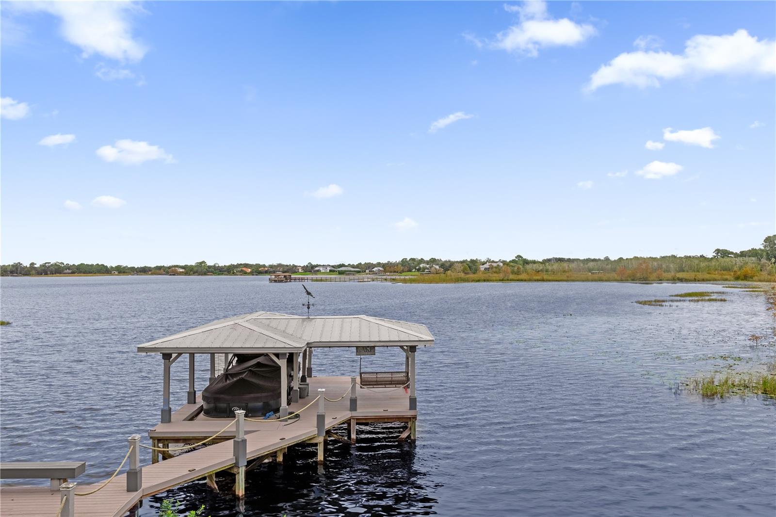 SOUTH SYLVAN LAKE SHORES - Residential