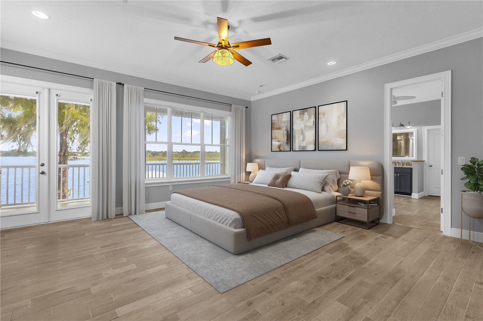 SOUTH SYLVAN LAKE SHORES - Residential