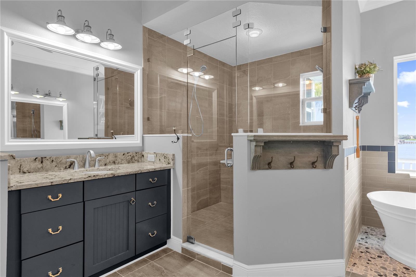 SOUTH SYLVAN LAKE SHORES - Residential