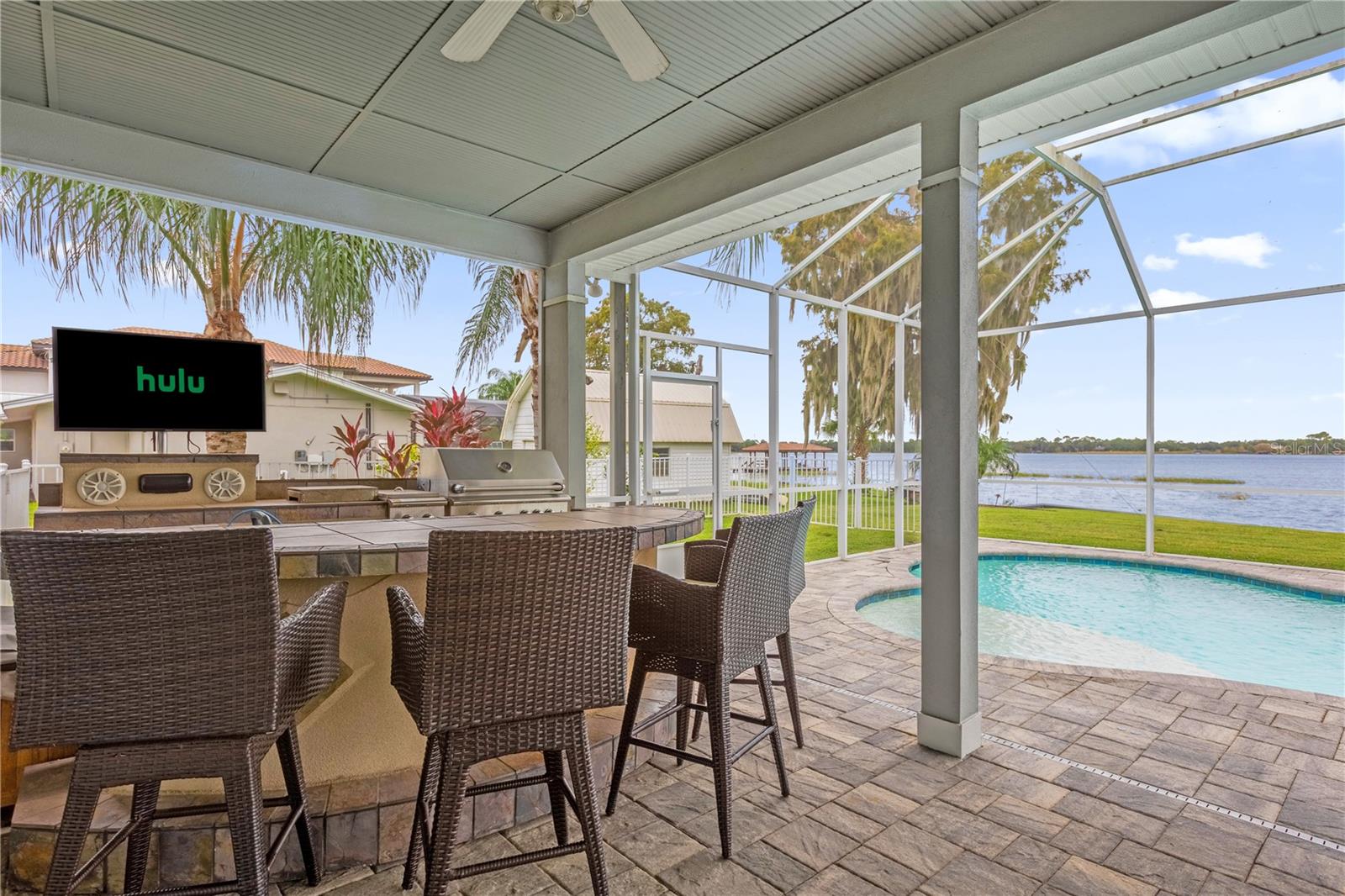 SOUTH SYLVAN LAKE SHORES - Residential