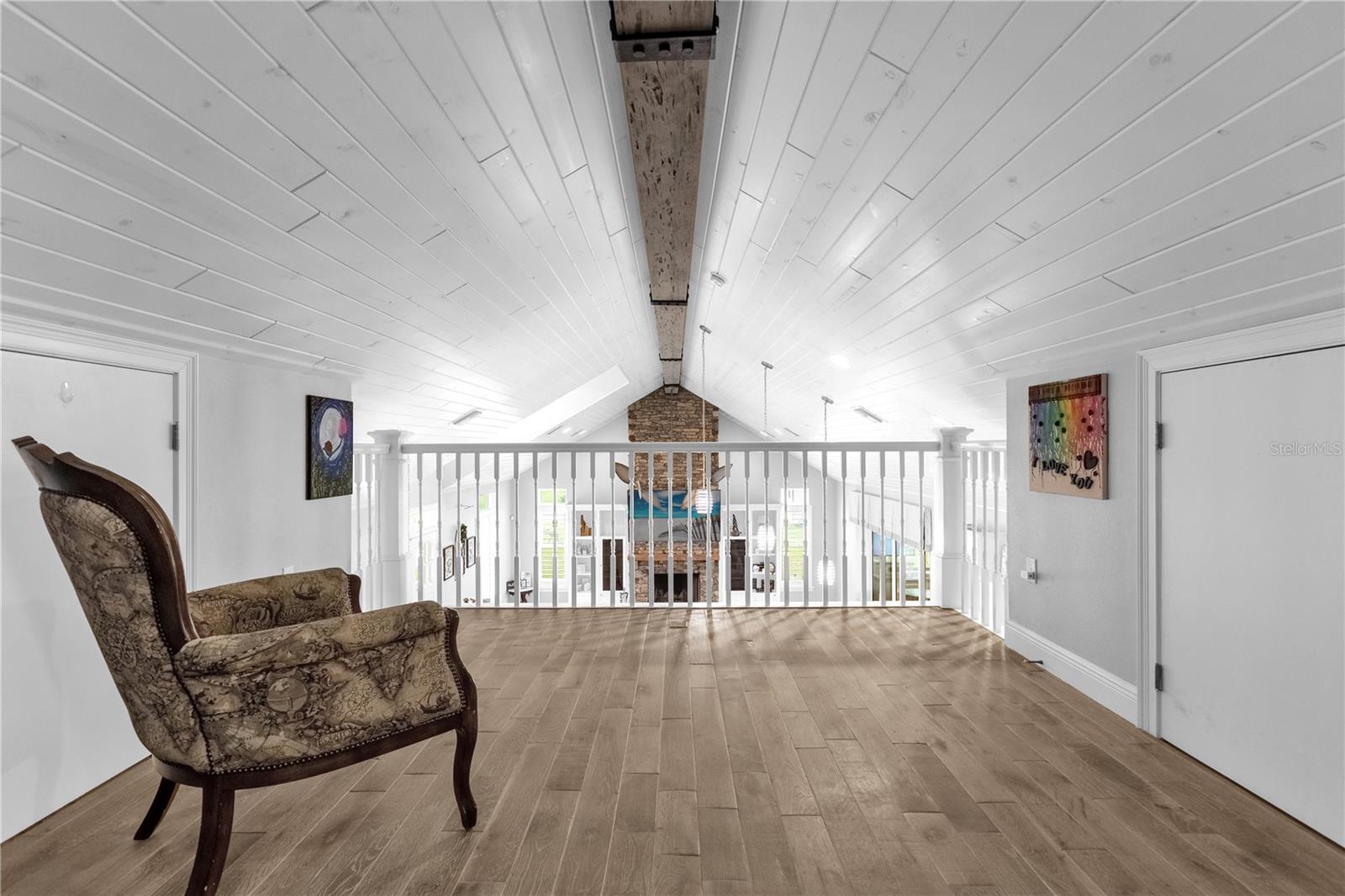 SOUTH SYLVAN LAKE SHORES - Residential