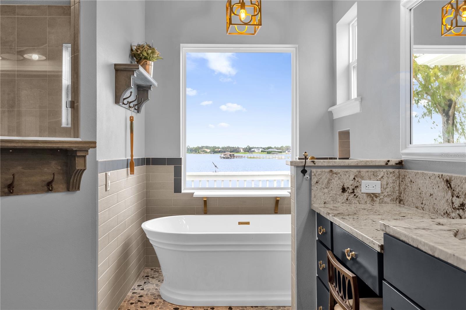 SOUTH SYLVAN LAKE SHORES - Residential