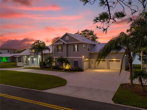 A home in SANFORD