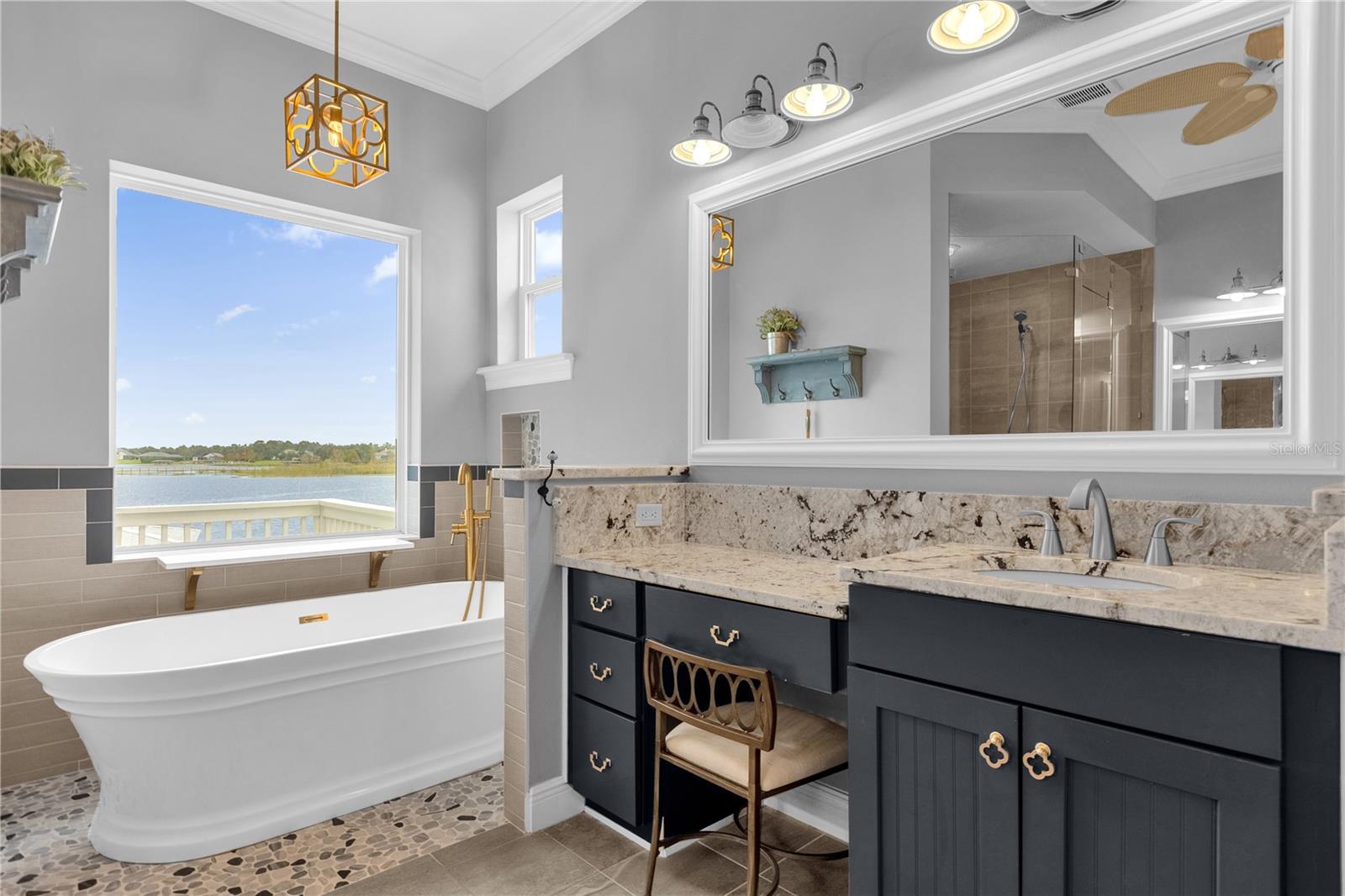 SOUTH SYLVAN LAKE SHORES - Residential
