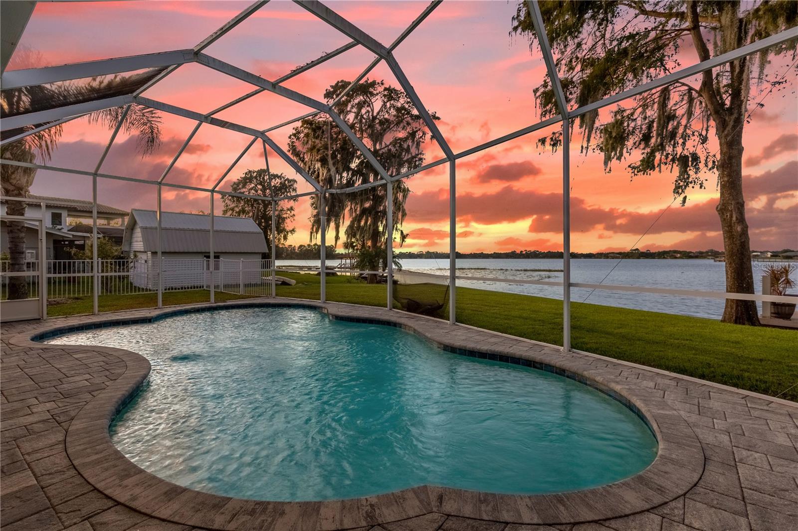 SOUTH SYLVAN LAKE SHORES - Residential