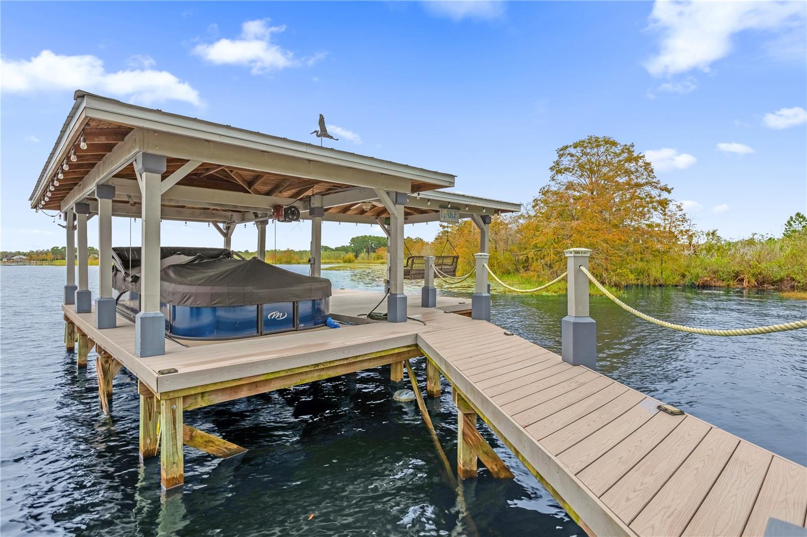 SOUTH SYLVAN LAKE SHORES - Residential
