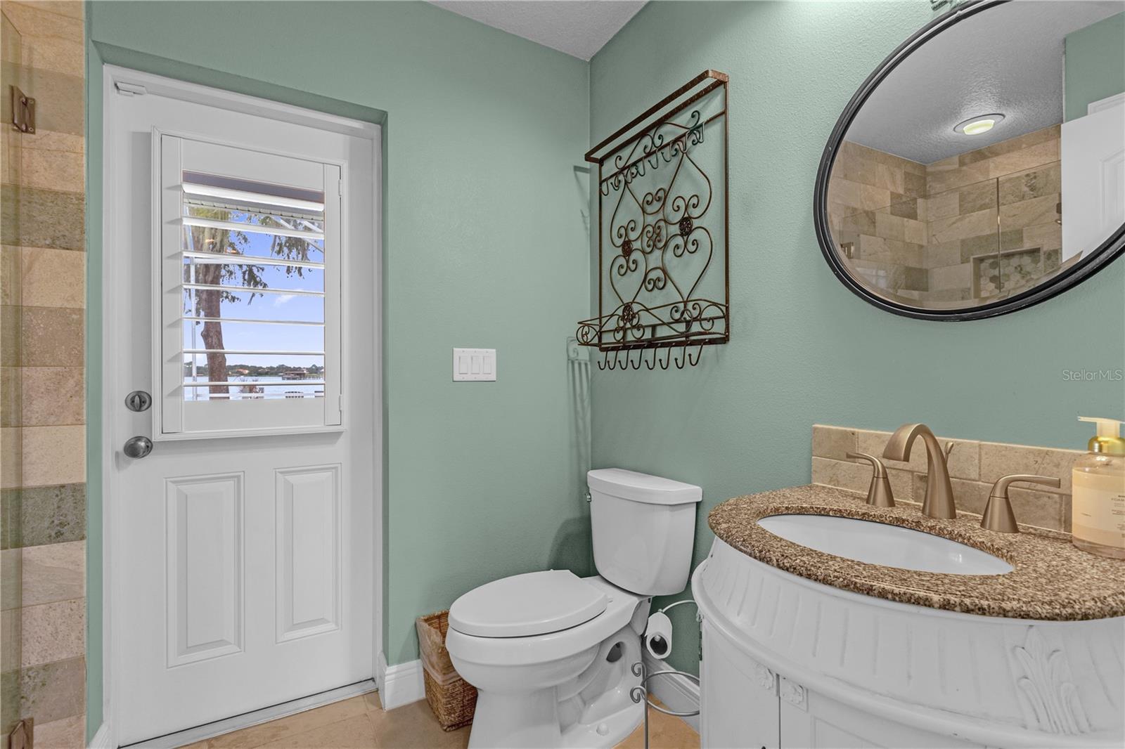 SOUTH SYLVAN LAKE SHORES - Residential