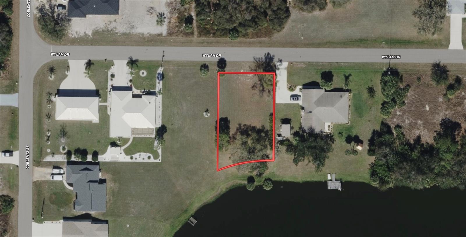 210 WYLAM DRIVE
