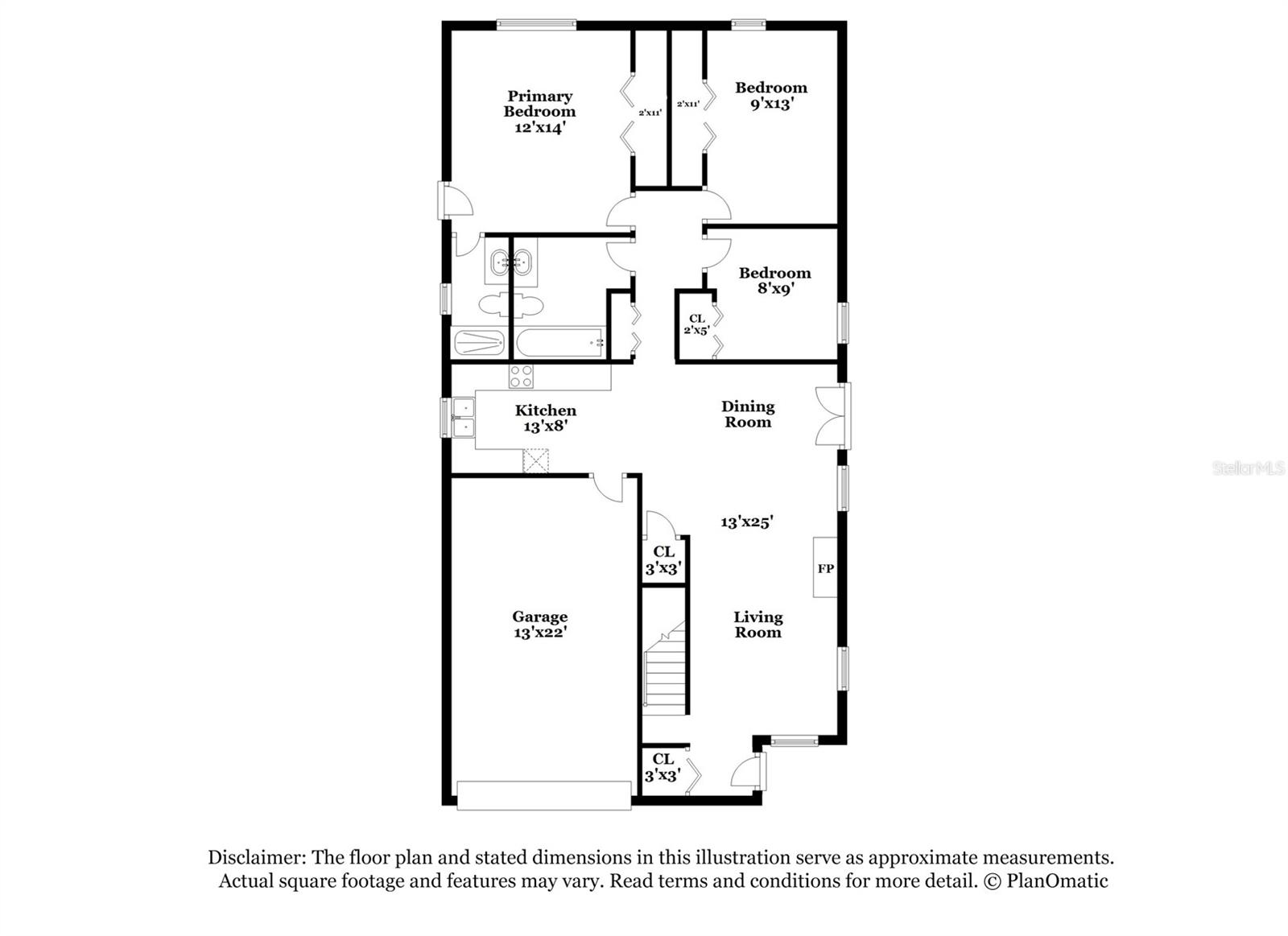 TIMBER WOOD - Residential Lease