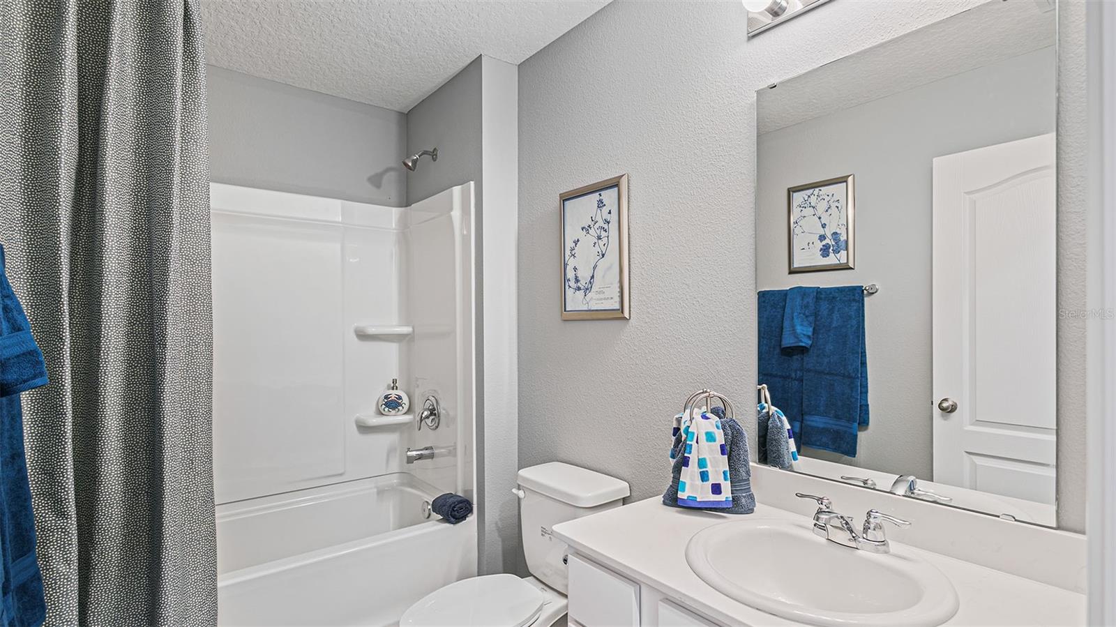 PALM COAST SECTION 32 - Residential