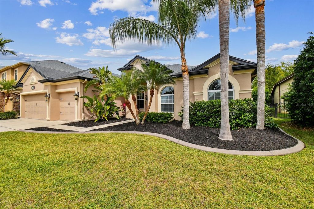 Photo of 15135 Azra Drive, Odessa, FL 33556 (MLS # TB8389293)
