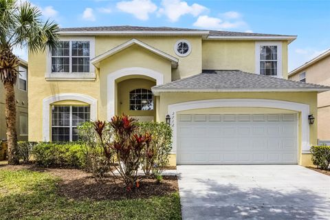2712 LIDO KEY DRIVE KISSIMMEE FL 34747