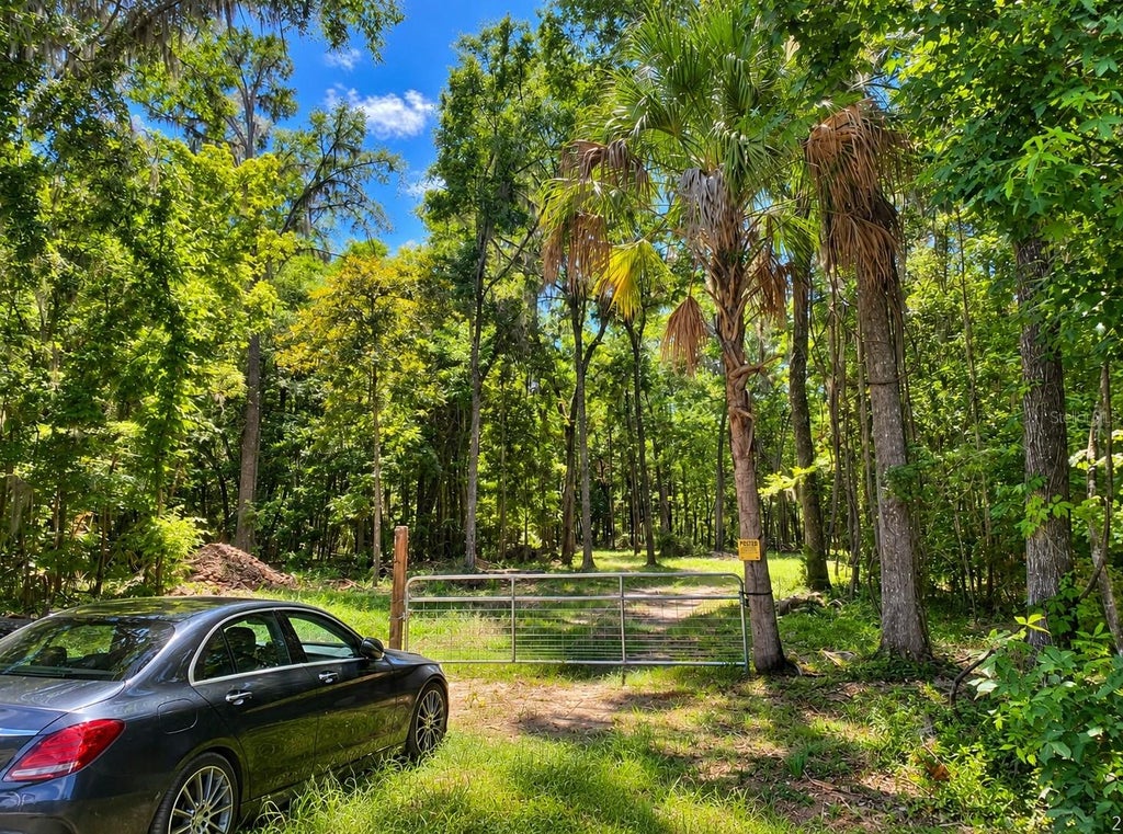 Photo of Snow Memorial, Brooksville, FL 34601 (MLS # W7889854)