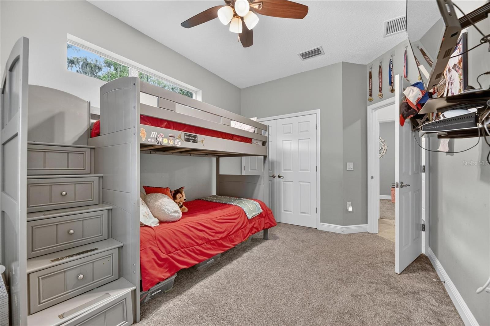 SHADOW RIDGE - Residential