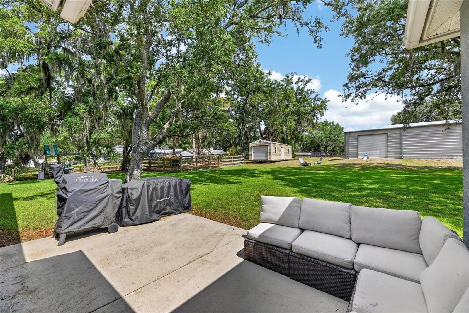 SHADOW RIDGE - Residential