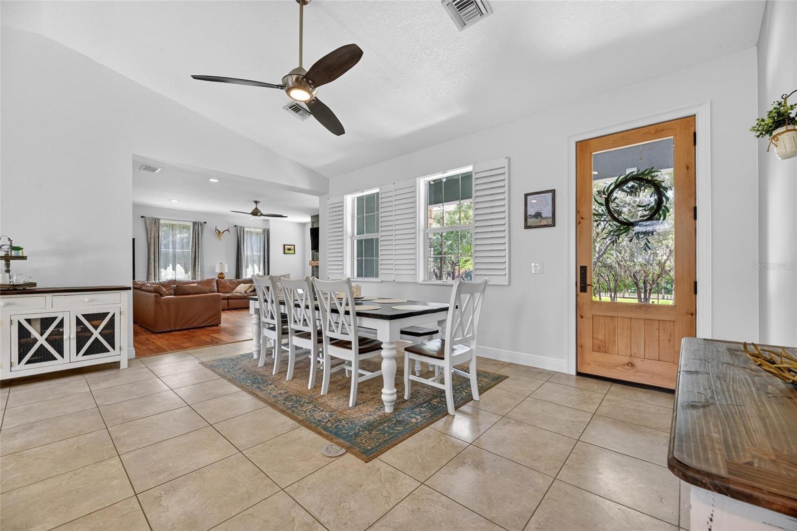 SHADOW RIDGE - Residential