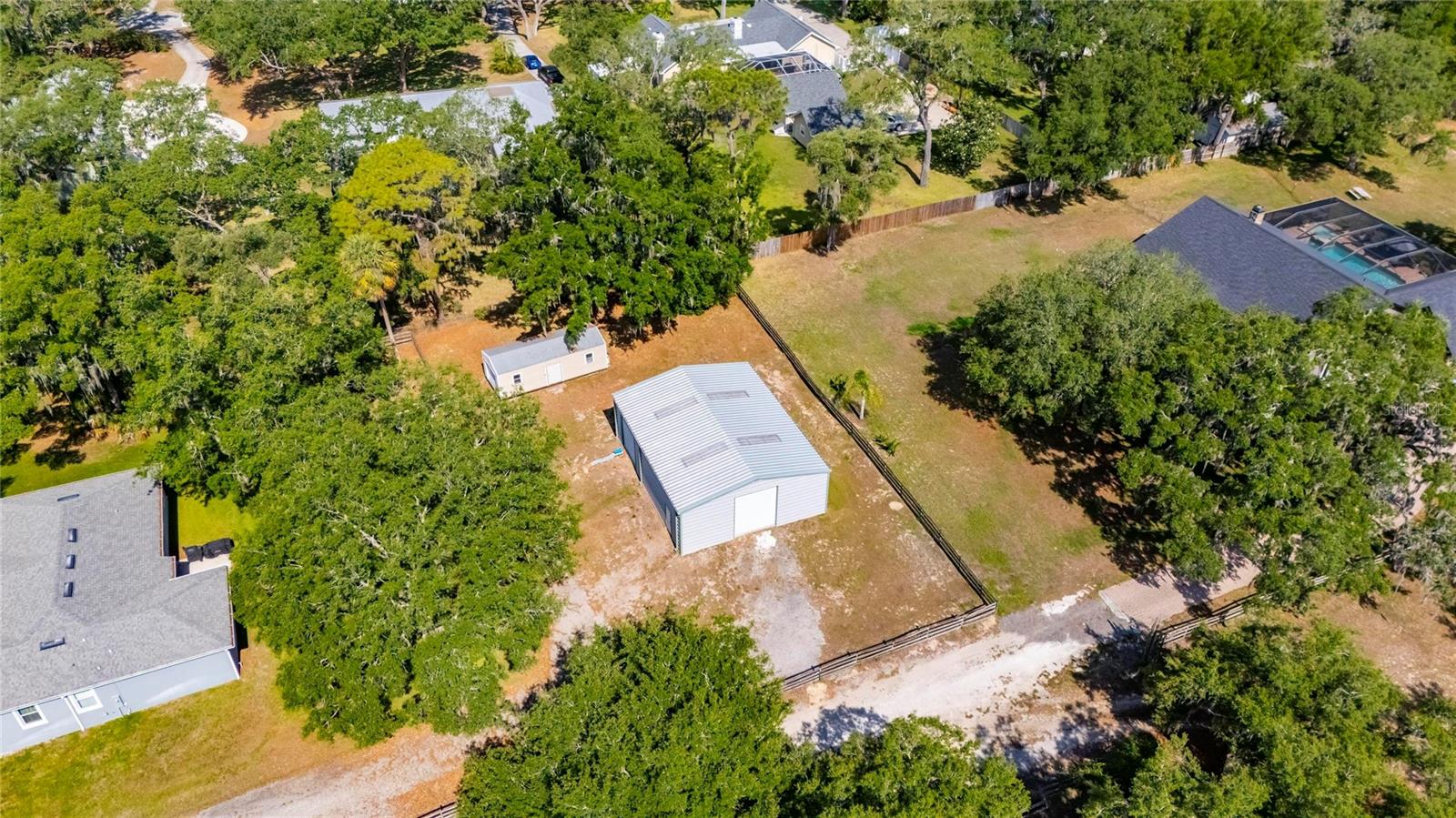 SHADOW RIDGE - Residential