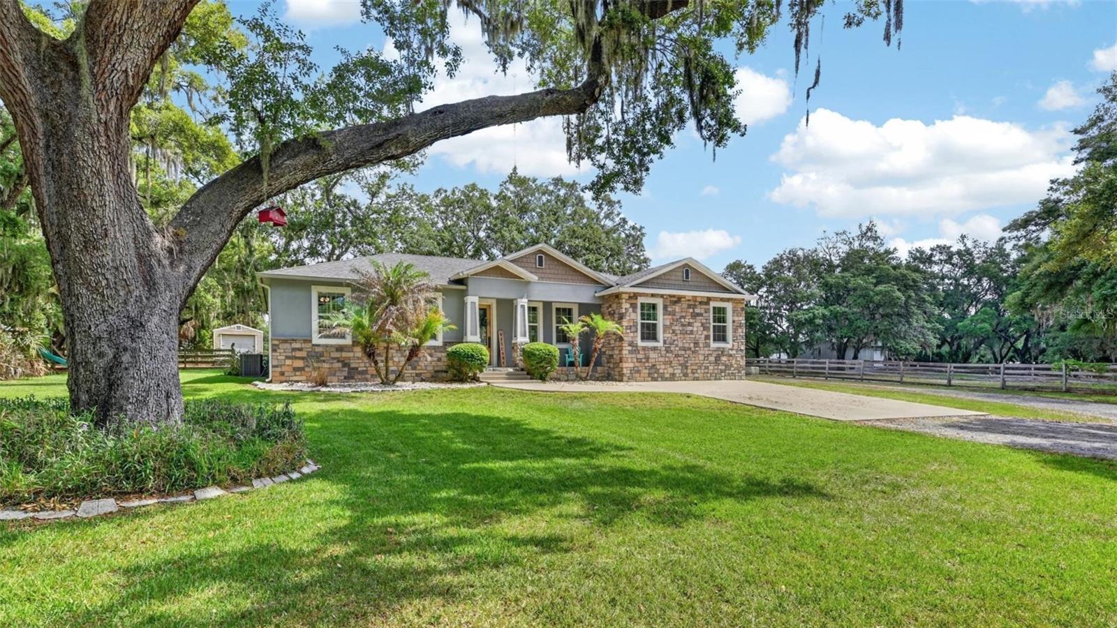 SHADOW RIDGE - Residential