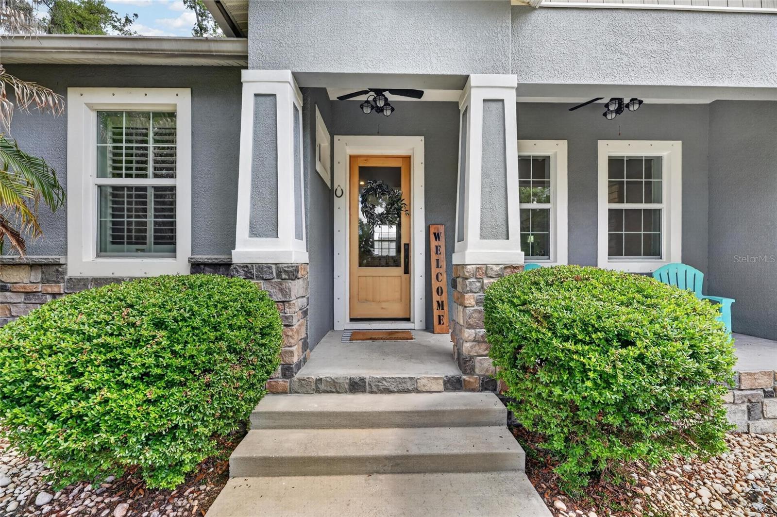 SHADOW RIDGE - Residential