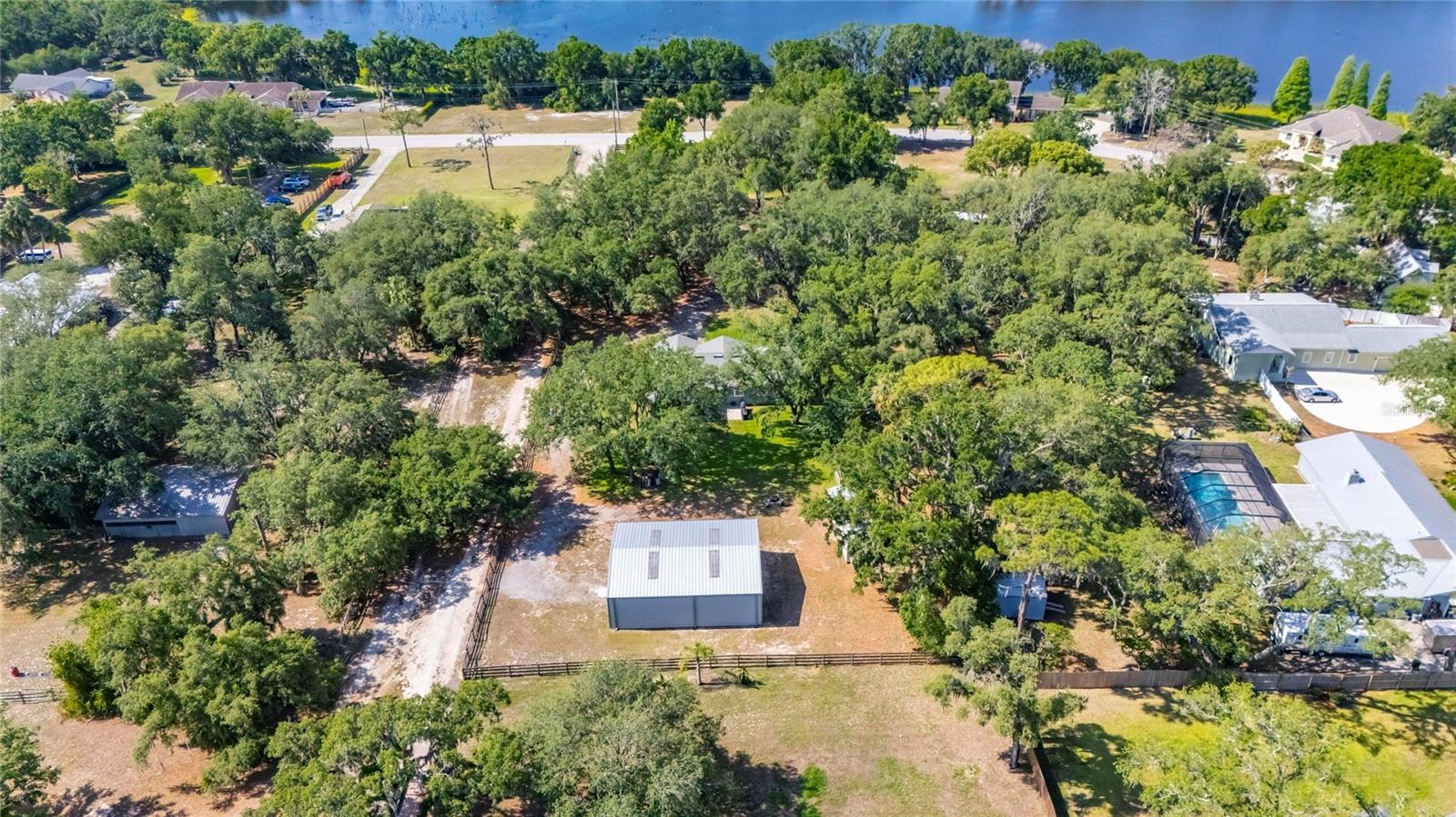 SHADOW RIDGE - Residential