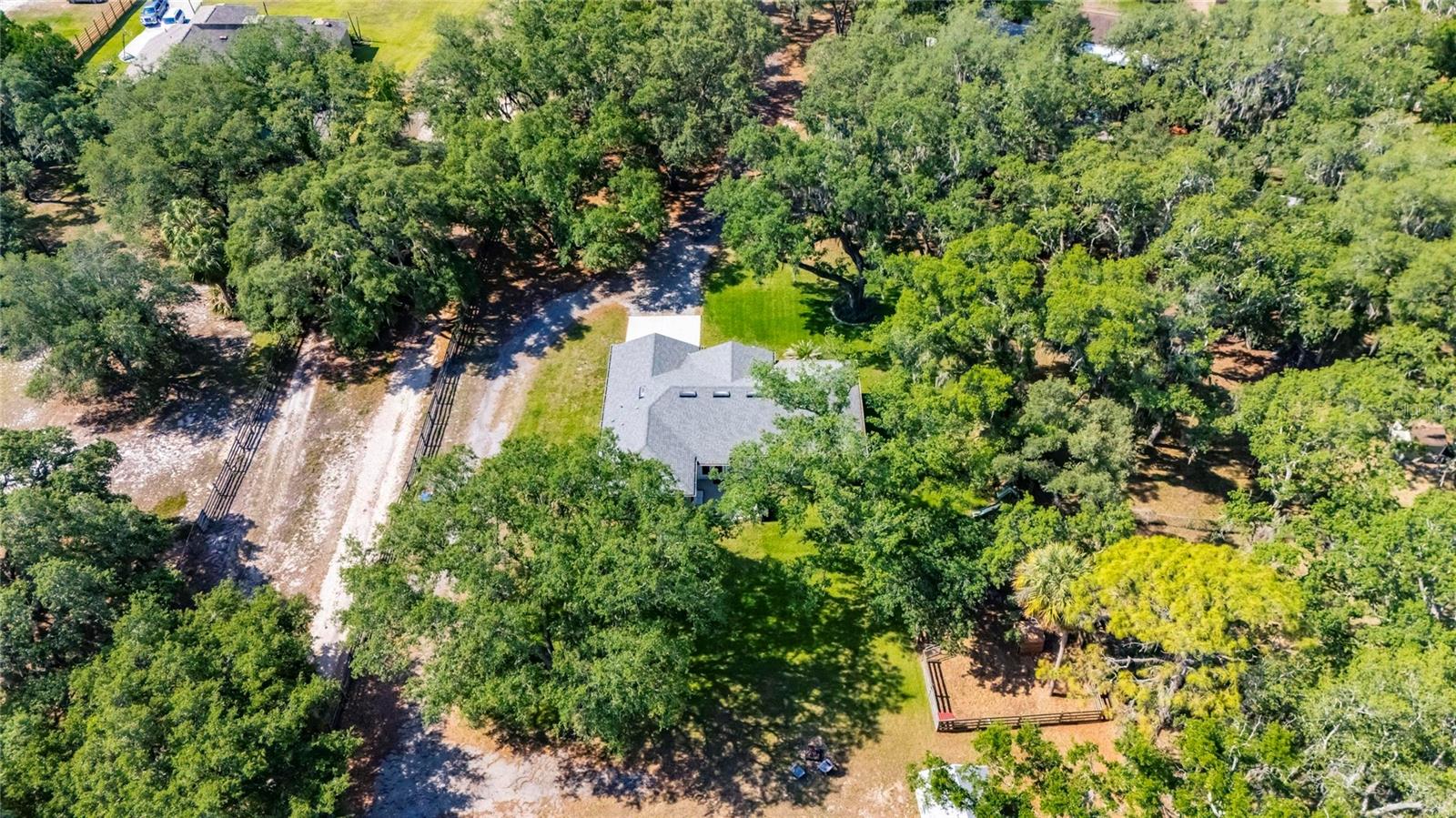 SHADOW RIDGE - Residential