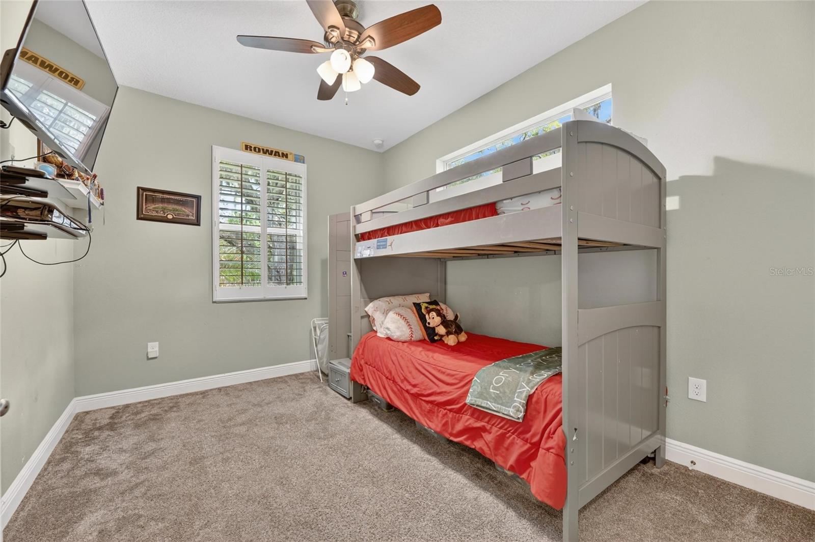 SHADOW RIDGE - Residential