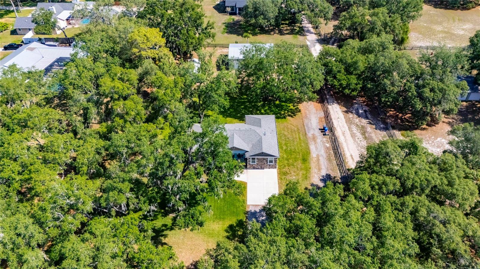 SHADOW RIDGE - Residential