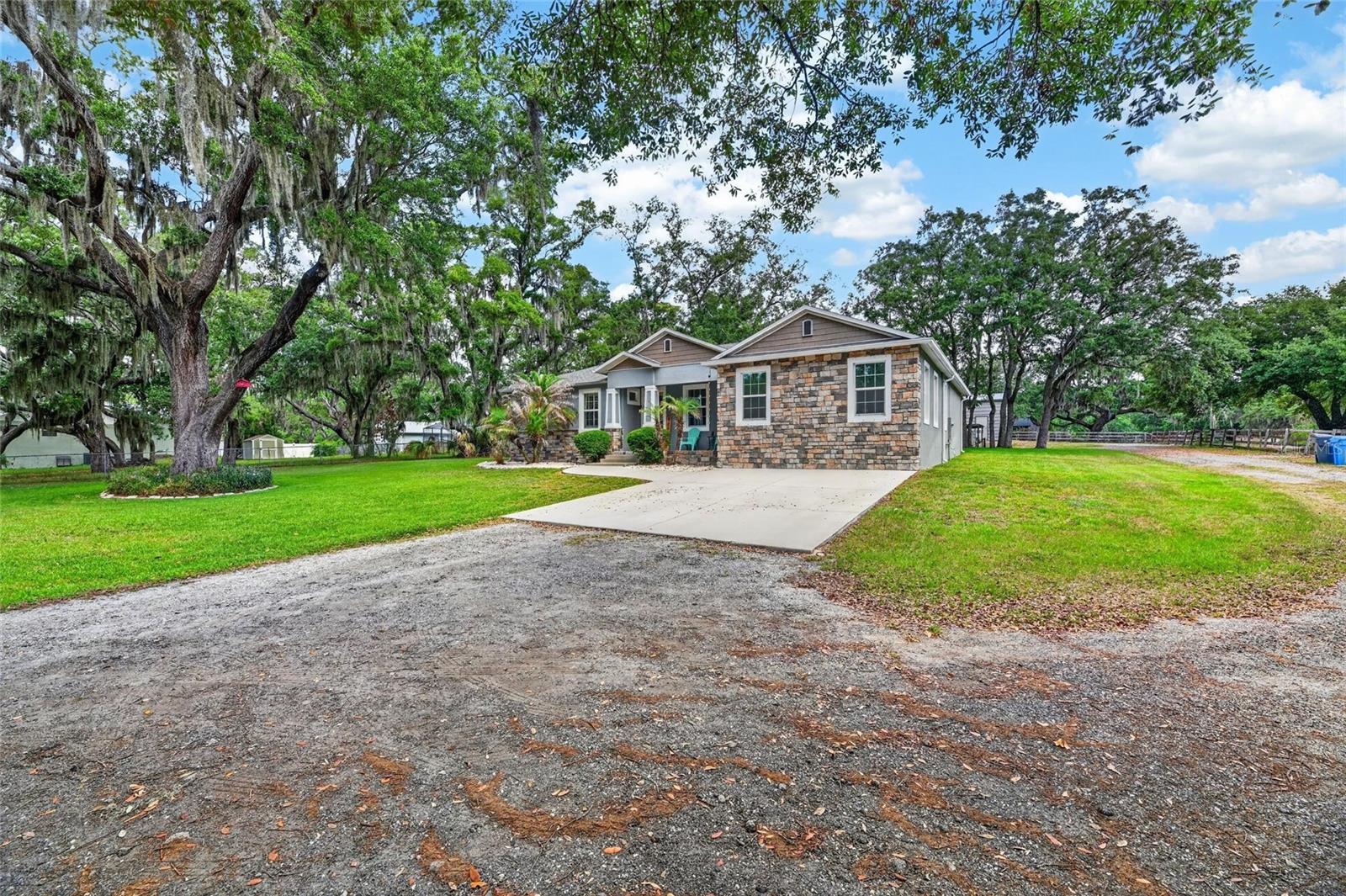 SHADOW RIDGE - Residential