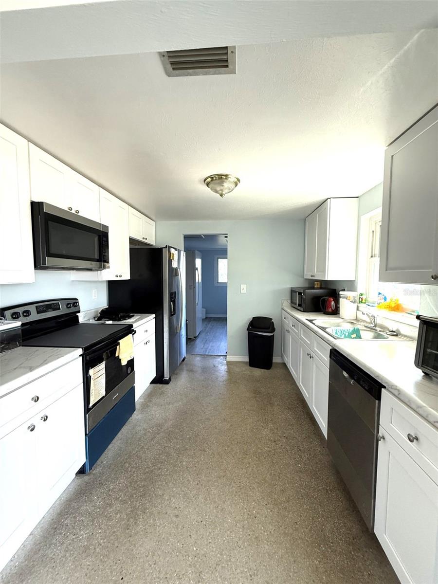 ROCK CREEK PARK - Residential