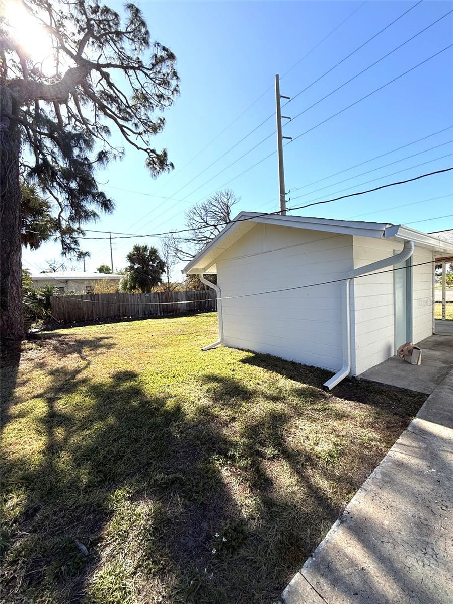 ROCK CREEK PARK - Residential