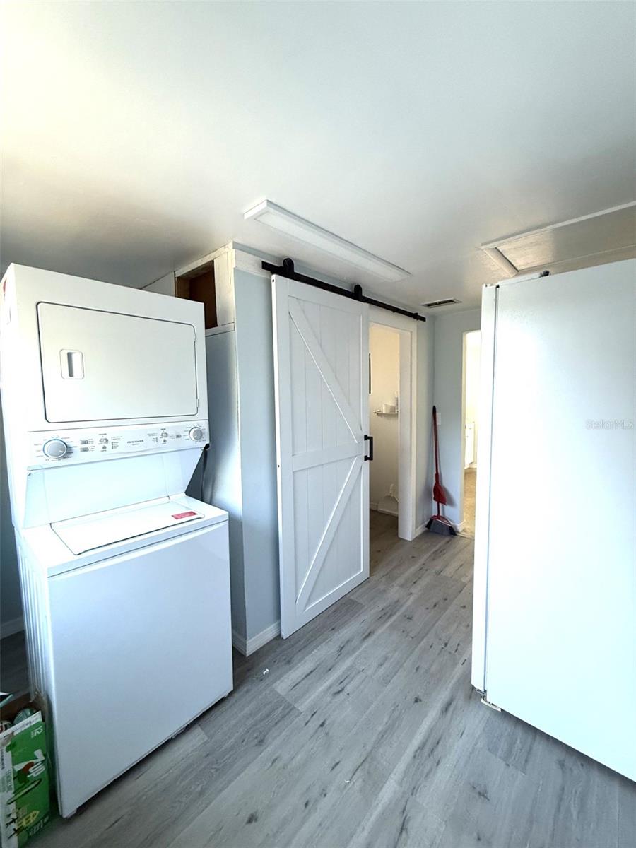 ROCK CREEK PARK - Residential