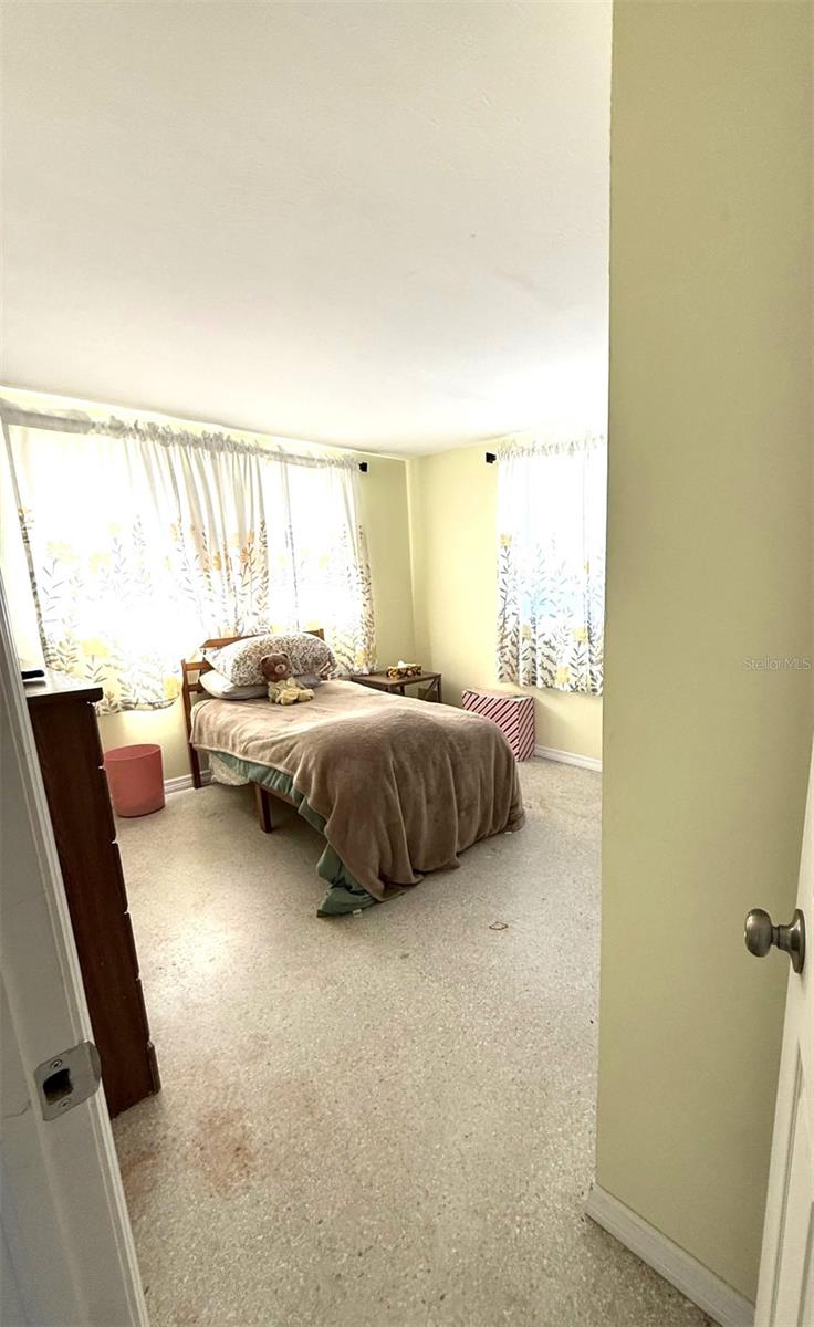 ROCK CREEK PARK - Residential