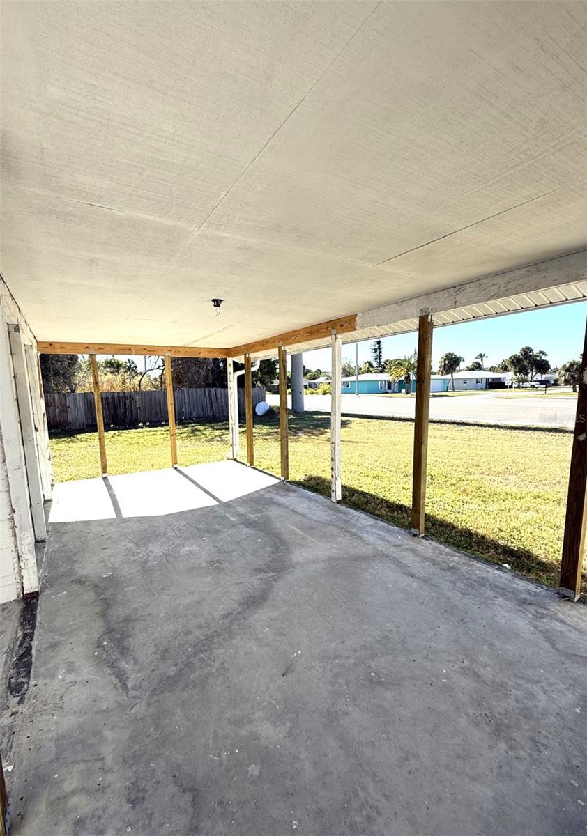 ROCK CREEK PARK - Residential