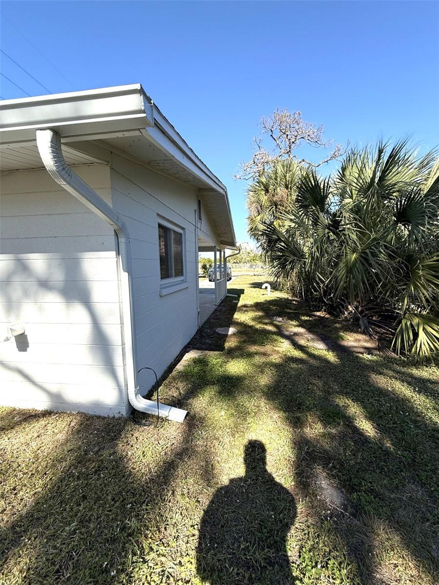 ROCK CREEK PARK - Residential