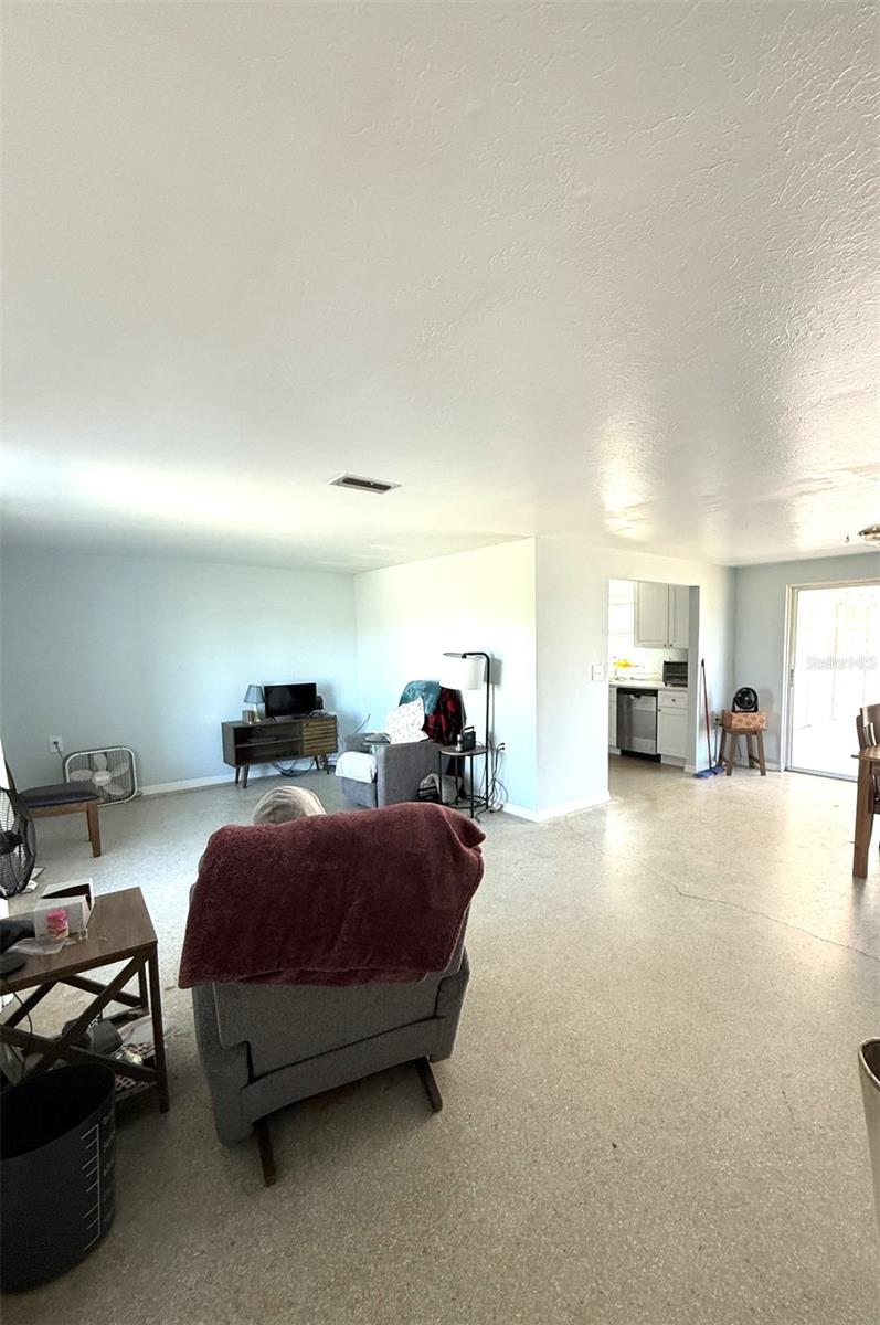 ROCK CREEK PARK - Residential