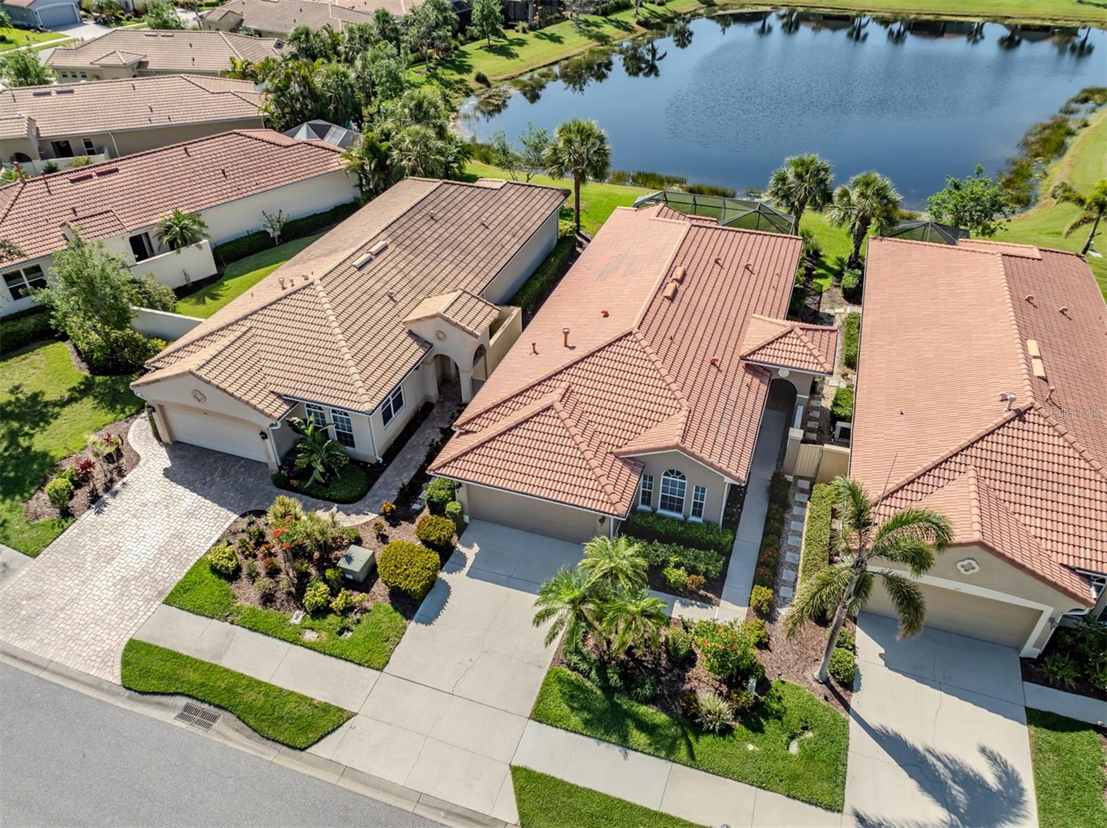 165 TIZIANO WAY