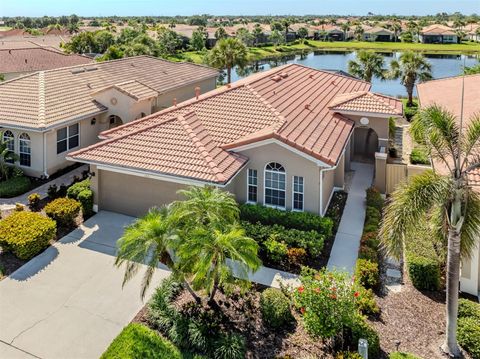 165 TIZIANO WAY NORTH VENICE FL 34275