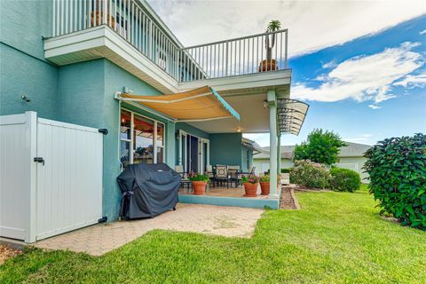 A home in BRADENTON