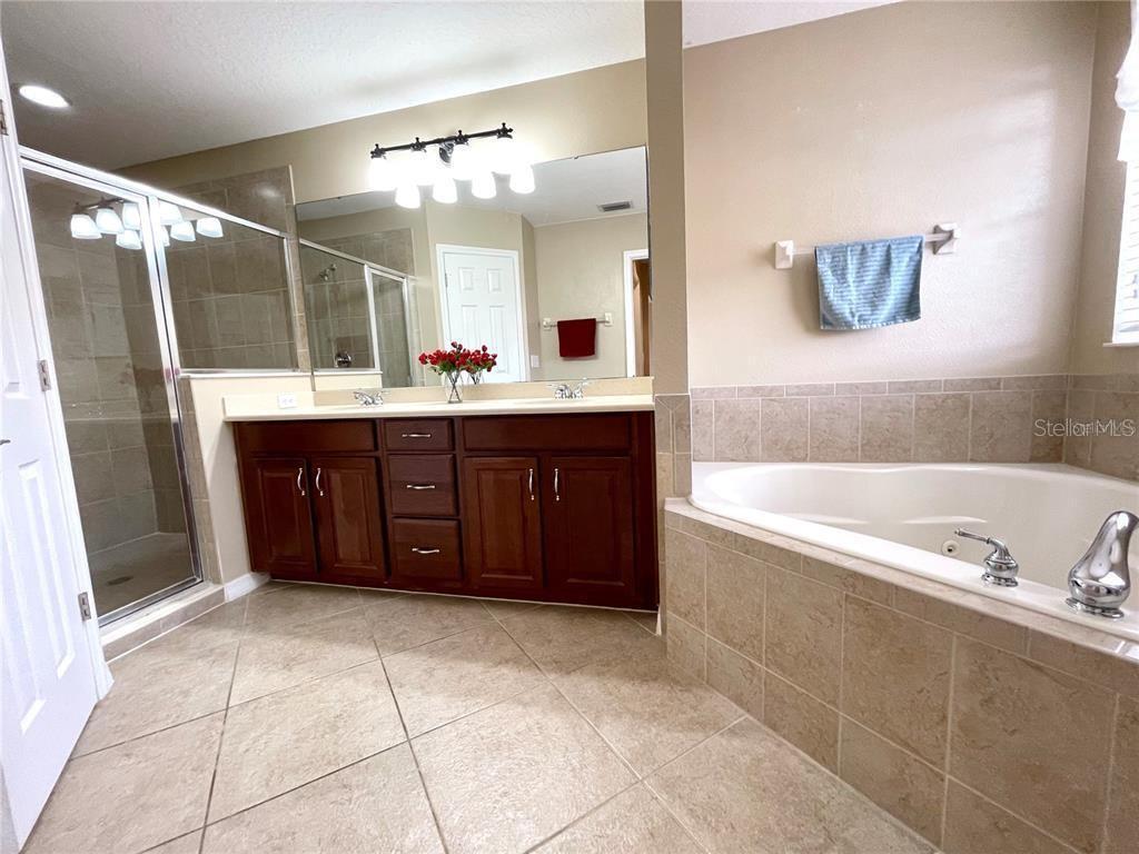 TERRACINA AT LAKE FOREST FIRST AMD - Residential Lease