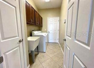 TERRACINA AT LAKE FOREST FIRST AMD - Residential Lease