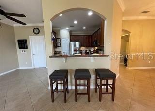 TERRACINA AT LAKE FOREST FIRST AMD - Residential Lease