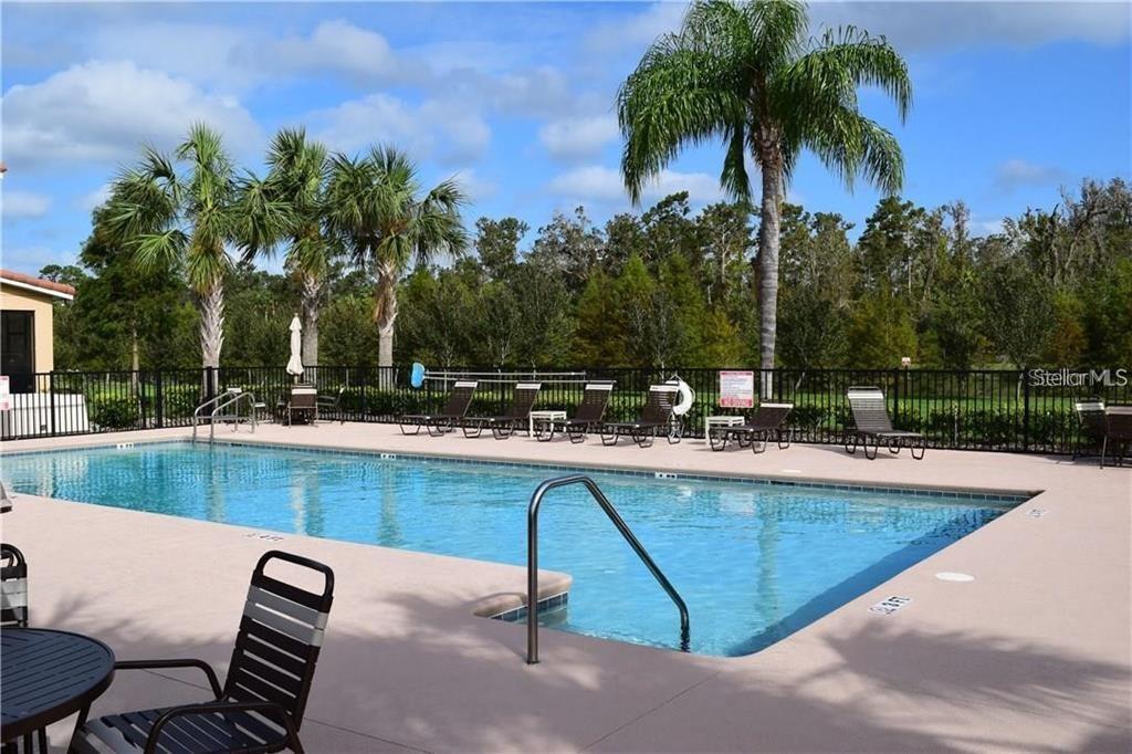 TERRACINA AT LAKE FOREST FIRST AMD - Residential Lease